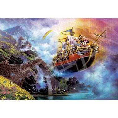 【メーカー取寄】D-1000-090 Ｗｏｎｄｅｒｆｕｌ Ｊｏｕｒｎｅｙ