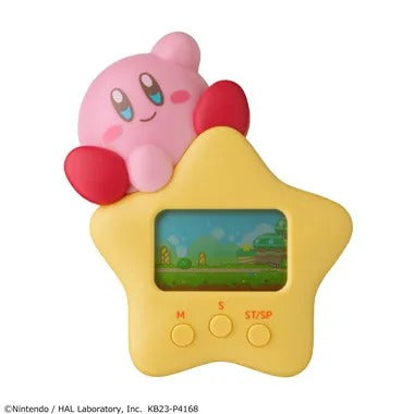 きゃらタイマー 星のカービィ