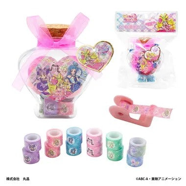 250056 キミとアイドルプリキュア♪ ハートボトルセット