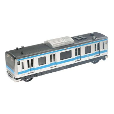 サウンドトレインＥ２３３系京浜東北線
