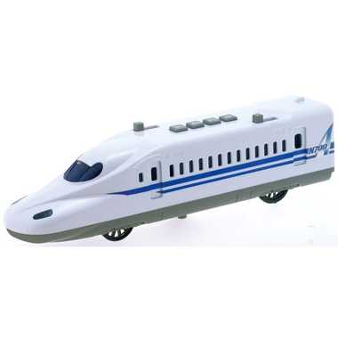 サウンドトレイン新幹線N700A