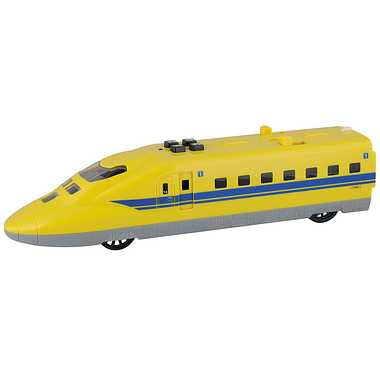 サウンド９２３形 新幹線電気軌道総合試験車