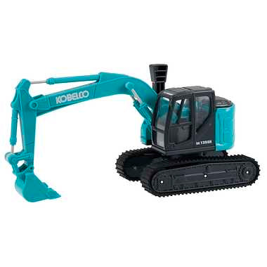 ベビーショベルSK135SR