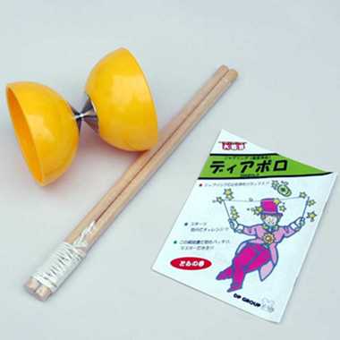 【メーカー取寄】J1197 ディアボロ（Ｌ）