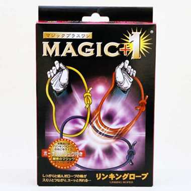 【メーカー取寄】R1133 MAGIC+1 リンキングロープ