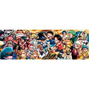 |メーカー品切れ中|【メーカー取寄】950-13 ワンピース ＯＮＥ ＰＩＥＣＥ ＣＨＲＯＮＩＣＬＥＳⅢ 950P