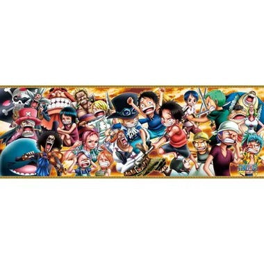 【メーカー取寄】352-39 ＯＮＥ ＰＩＥＣＥ ＣＨＲＯＮＩＣＬＥＳ ３ 352P ワンピース