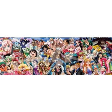 【メーカー取寄】950-43 ワンピース ONE PIECE CHRONICLESⅣ