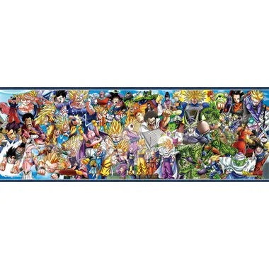 【メーカー取寄】352-90 ドラゴンボールＺ３５２－９０ ＤＲＡＧＯＮＢＡＬＬ Ｚ ＣＨＲＯＮＩＣＬＥＳⅡ