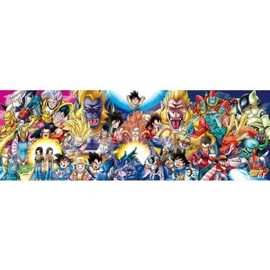 【メーカー取寄】950-47 ドラゴンボールGT DRAGONBALL GT CHRONICLES