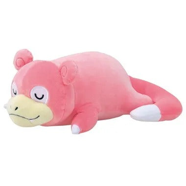 【メーカー取寄】もふもふ★うでまくら ヤドン ポケモン