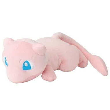 【メーカー取寄】もふもふ★うでまくら ミュウ