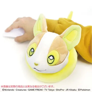 【メーカー取寄】もふもふ★うでまくら ...