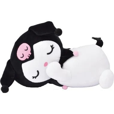【メーカー取寄】もふもふ★うでまくら クロミ