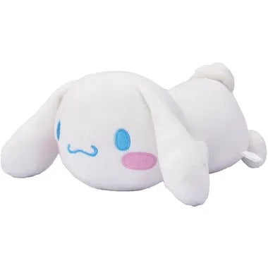 |メーカー品切れ中|【メーカー取寄】もふもふ★うでまくら シナモロール