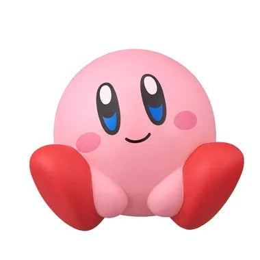 【メーカー取寄】ソフビコレクション ②おすまし 星のカービィ