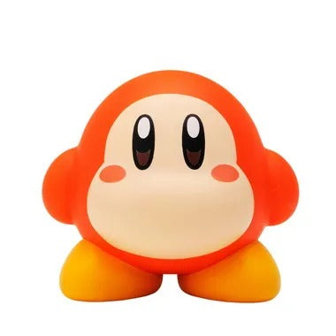 【メーカー取寄】ソフビコレクション ワドルディ 星のカービィ