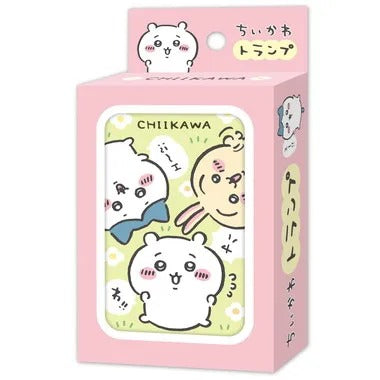 ちいかわトランプ