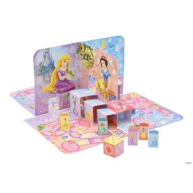 【メーカー取寄】ポップアップ ミニコロゲーム ディズニープリンセス