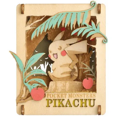PT-W05 ポケットモンスター　ピカチュウ...
