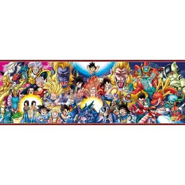 【メーカー取寄】352-92 ドラゴンボールGT DRAGONBALL GT CHRONICLES