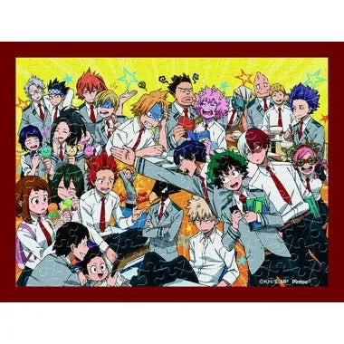 【メーカー取寄】MA-46 僕のヒーローアカデミアＭＡ-46 OUR SCHOOL LIFE!
