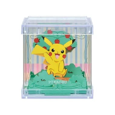 【メーカー取寄】PTC-01 ＰＴＣ－０１ ピカチュウ ポケットモンスター