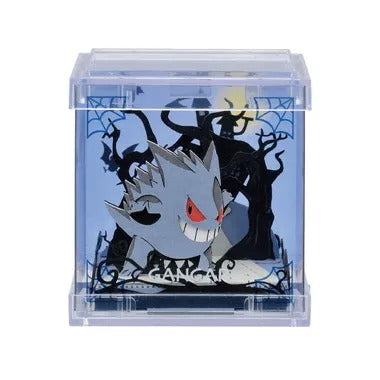 【メーカー取寄】PTC-05 ＰＴＣ－０５ ゲンガー ポケットモンスター