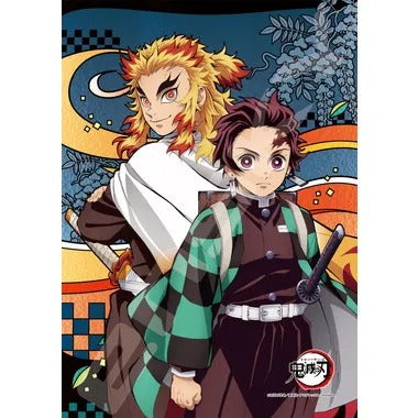 【メーカー取寄】鬼滅の刃208-AC68 炭治郎と杏寿郎