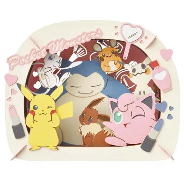 【メーカー取寄】PT-240 ポケットモンス...