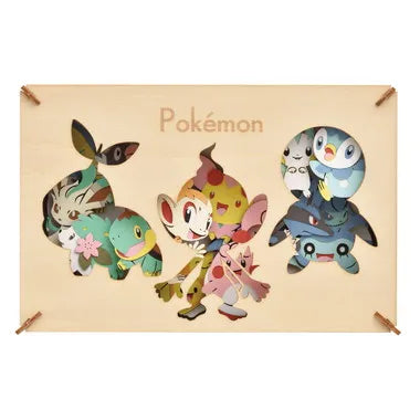 【メーカー取寄】PT-WL15 ポケットモン...