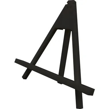 【メーカー取寄】ATB-02E アートボードジグソー専用イーゼルスタンド ブラック