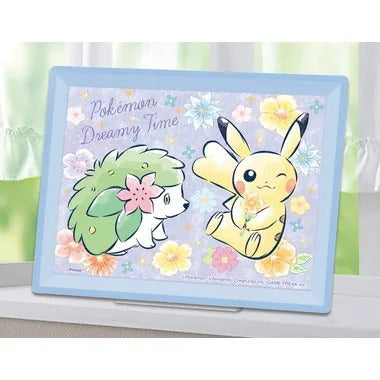 【メーカー取寄】MA-C12 Pokemon Dreamy Time ポケットモンスター