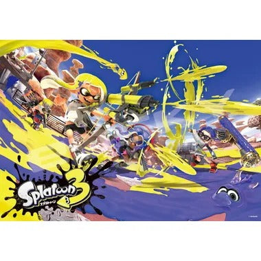 1000T-357 Splatoon3