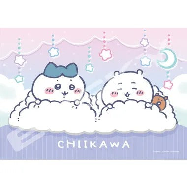 208-AC78 おやすみ ちいかわ