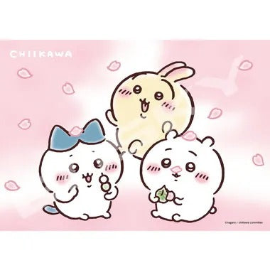 208-118 さくら ちいかわ