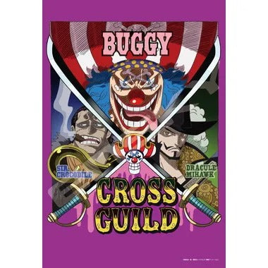 【メーカー取寄】300-3103 CROSS GUILD