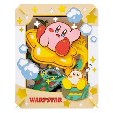 【リニューアル】PT-111X WARPSTAR（ワープスター）