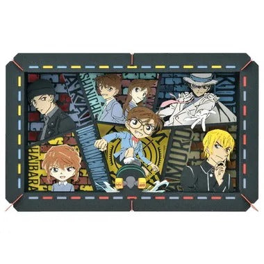 |メーカー品切れ中|【メーカー取寄】【リニューアル】PT-L11X DETECTIVE CONAN