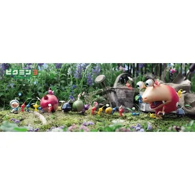 【メーカー取寄】【再販】352-97 ピクミン3 ③