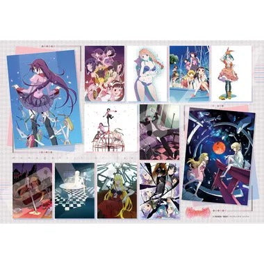 【メーカー取寄】1000T-525 ＜物語＞シリーズ Collection