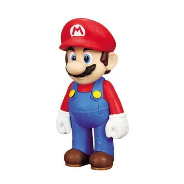 【メーカー取寄】【リニューアル】クムクムパズル KM-120 スーパーマリオ