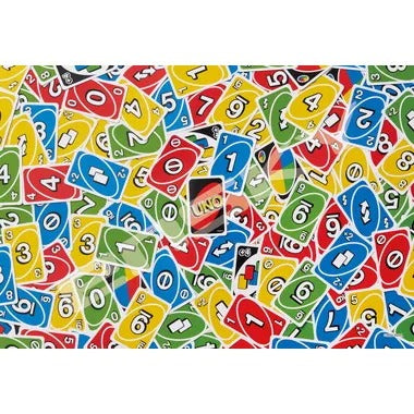 【メーカー取寄】300-3147 ○○したくなるパズル UNO?