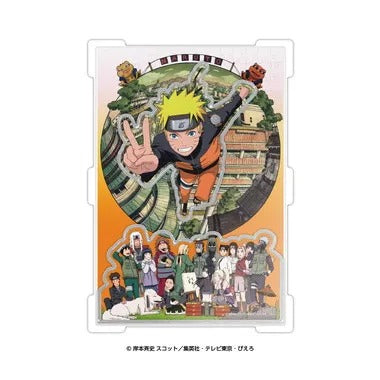 【メーカー取寄】CC-JG04 NARUTO