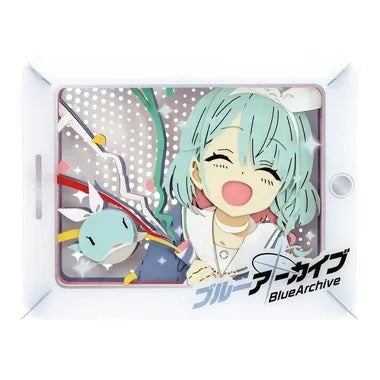 【メーカー取寄】PT-377 ブルーアーカイブ