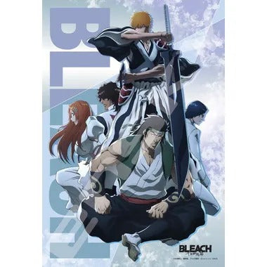 |メーカー品切れ中|【メーカー取寄】300-3162 BLEACH 千年血戦篇 -相剋譚-