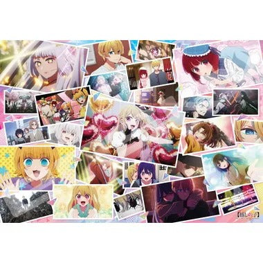 【メーカー取寄】1000T-538 【推しの子】2nd season