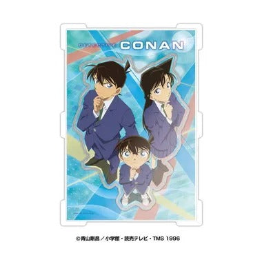 【メーカー取寄】CC-JG07 コナン＆新一＆蘭
