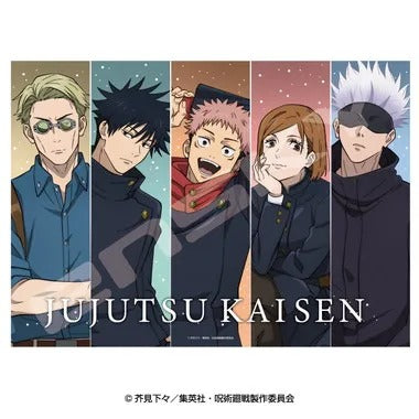 【メーカー取寄】500-748 渋谷事変（ホロキラッジグソー） TVアニメ『呪術廻戦』
