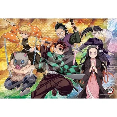 300-3186 集結 vol.1 アニメ「鬼滅の刃」